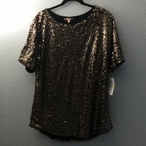 Gibson & Latimer Top
